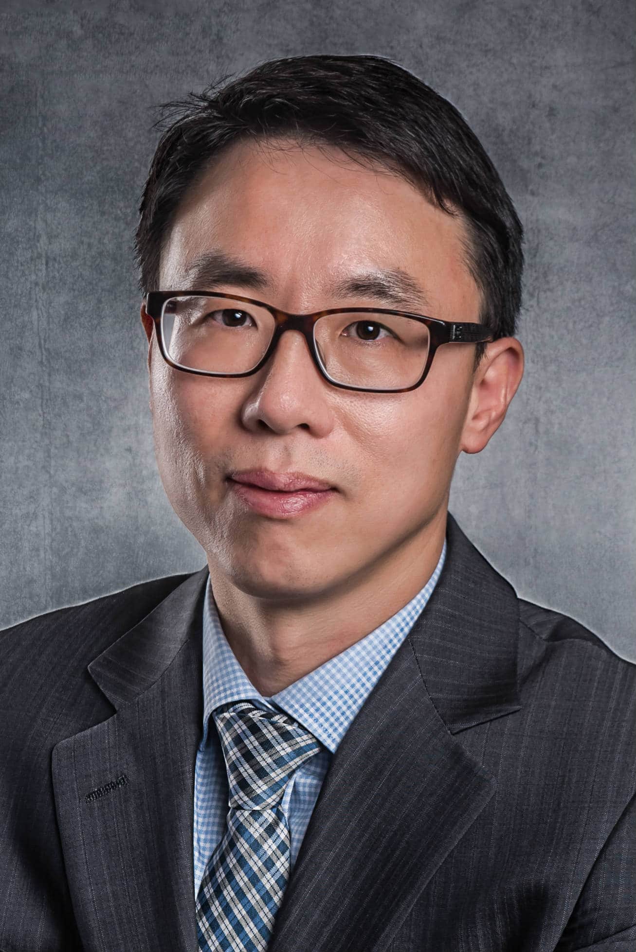 John Ma